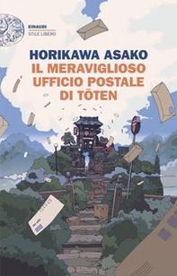 Il meraviglioso ufficio postale di Toten - Librerie.coop Il meraviglioso ufficio postale di Toten - Librerie.coop