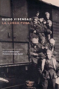 La lunga fuga - Librerie.coop