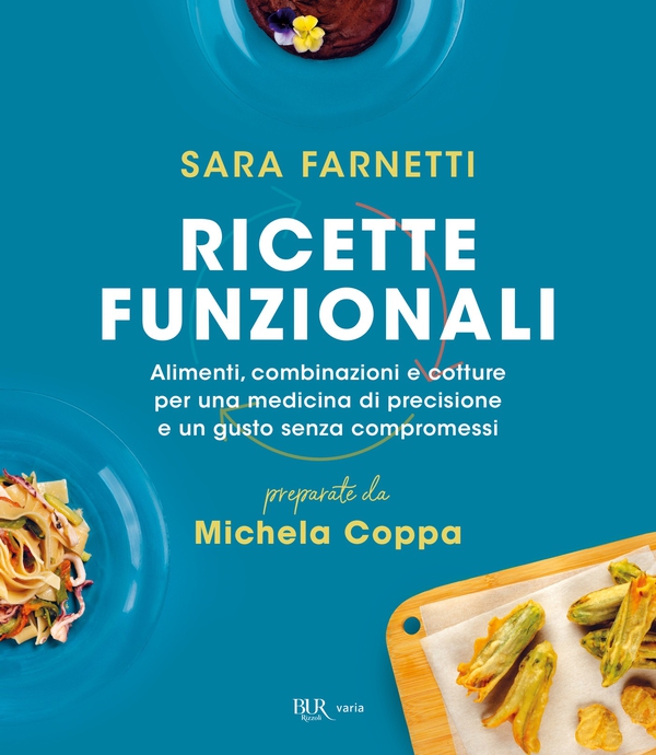 Ricette funzionali - Librerie.coop Ricette funzionali - Librerie.coop