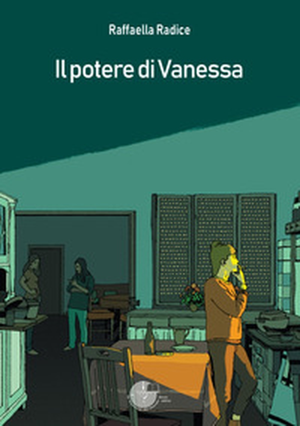 Il potere di Vanessa - Librerie.coop Il potere di Vanessa - Librerie.coop