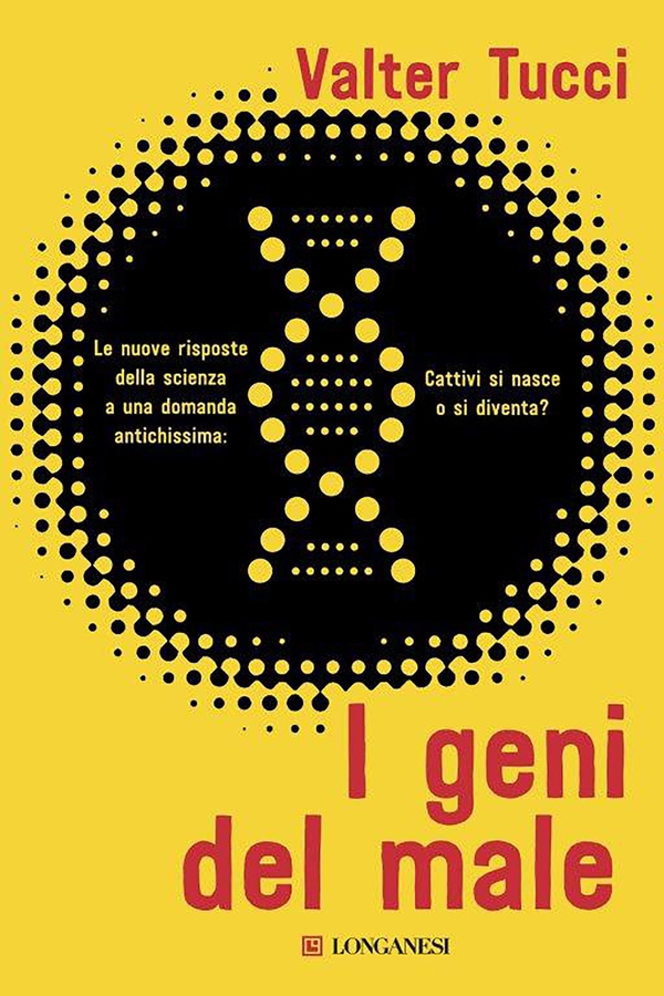 I geni del male - Librerie.coop I geni del male - Librerie.coop