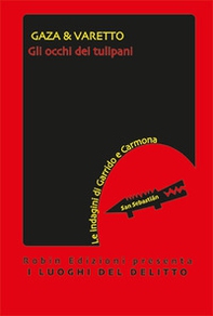 Gli occhi dei tulipani - Librerie.coop