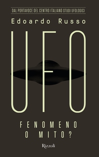 Ufo - Librerie.coop