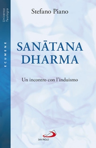 Sanatana-Dharma. Un incontro con l'induismo - Librerie.coop