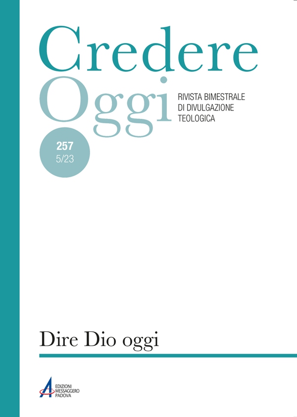 Dire Dio oggi - Librerie.coop Dire Dio oggi - Librerie.coop