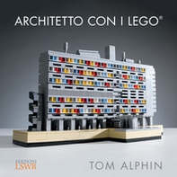 Architetto con i Lego - Librerie.coop