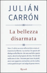 La bellezza disarmata - Librerie.coop