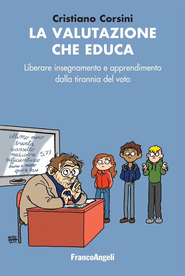 La valutazione che educa - Librerie.coop La valutazione che educa - Librerie.coop