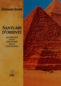 Santuari d'Oriente - Librerie.coop