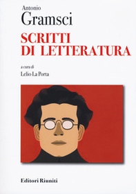 Scritti di letteratura - Librerie.coop