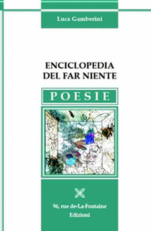 Enciclopedia del far niente - Librerie.coop Enciclopedia del far niente - Librerie.coop
