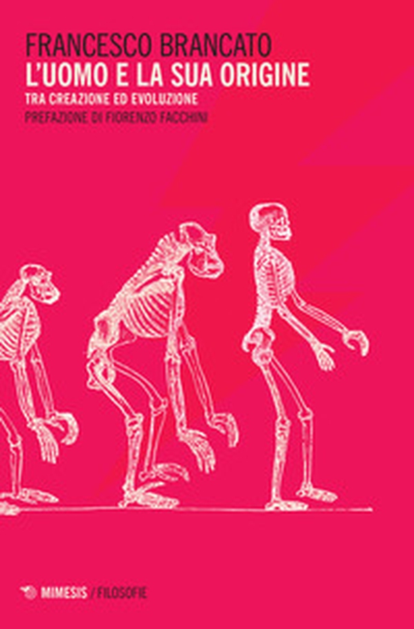 L'uomo e la sua origine. Tra creazione ed evoluzione - Librerie.coop L'uomo e la sua origine. Tra creazione ed evoluzione - Librerie.coop