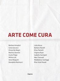 Arte come cura - Librerie.coop Arte come cura - Librerie.coop