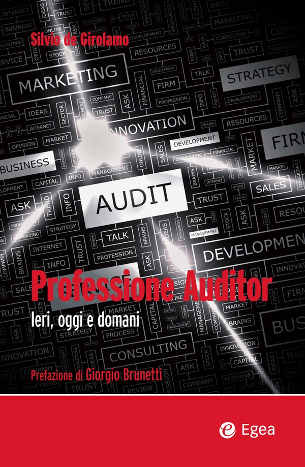 Professione Auditor - Librerie.coop Professione Auditor - Librerie.coop