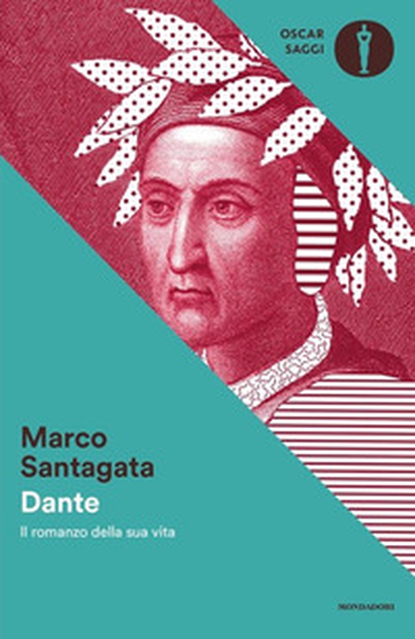 Dante. Il romanzo della sua vita - Librerie.coop Dante. Il romanzo della sua vita - Librerie.coop