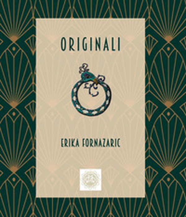 Originali. Ediz. italiana e slovena - Librerie.coop Originali. Ediz. italiana e slovena - Librerie.coop