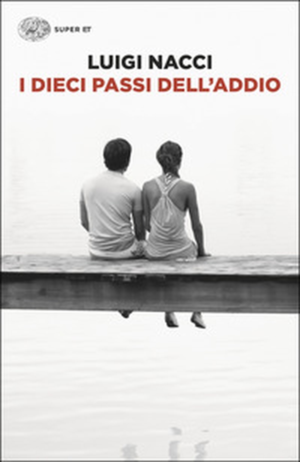 I dieci passi dell'addio - Librerie.coop