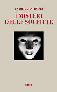 I misteri delle soffitte - Librerie.coop I misteri delle soffitte - Librerie.coop