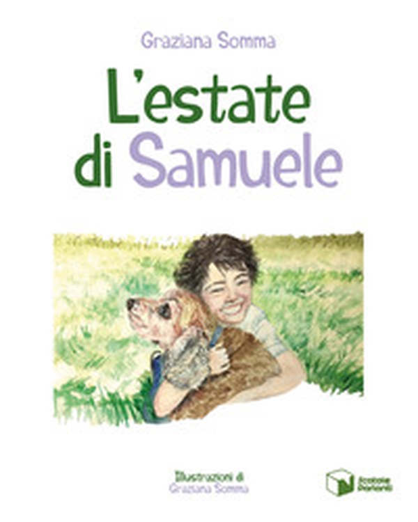 L'estate di Samuele - Librerie.coop L'estate di Samuele - Librerie.coop