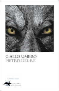 Giallo umbro - Librerie.coop