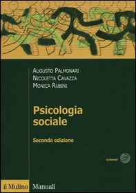 Psicologia sociale - Librerie.coop