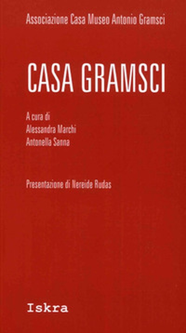 Casa Gramsci - Librerie.coop Casa Gramsci - Librerie.coop