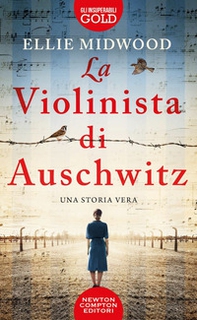 La violinista di Auschwitz - Librerie.coop