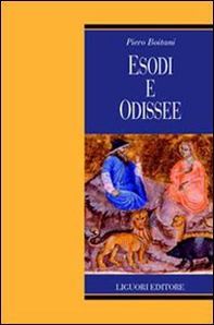 Esodi e odissee - Librerie.coop