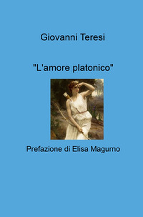 "L'amore platonico" - Librerie.coop "L'amore platonico" - Librerie.coop