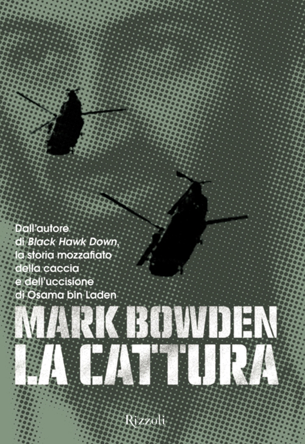 La cattura - Librerie.coop La cattura - Librerie.coop