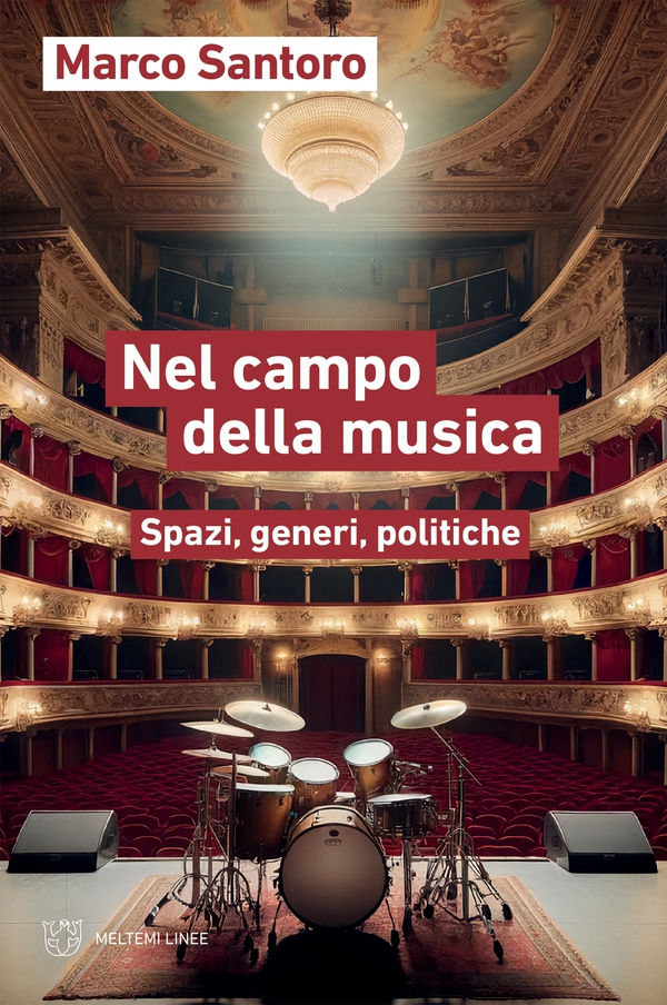 Nel campo della musica - Librerie.coop Nel campo della musica - Librerie.coop