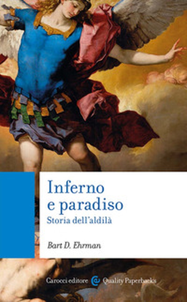 Inferno e paradiso. Storia dell'aldilà - Librerie.coop Inferno e paradiso. Storia dell'aldilà - Librerie.coop