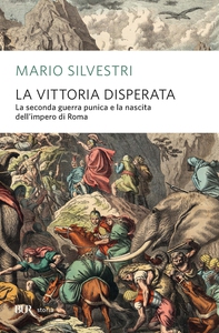 La vittoria disperata - Librerie.coop