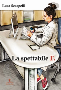 La spettabile F. - Librerie.coop