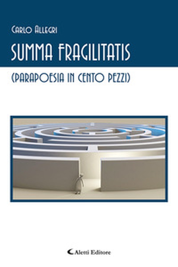 Summa fragilitats - Librerie.coop Summa fragilitats - Librerie.coop