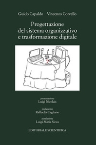 Progettazione del sistema organizzativo e trasformazione digitale - Librerie.coop