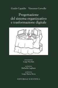 Progettazione del sistema organizzativo e trasformazione digitale - Librerie.coop