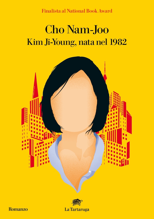 Kim-Ji Young, nata nel 1982 - Librerie.coop Kim-Ji Young, nata nel 1982 - Librerie.coop