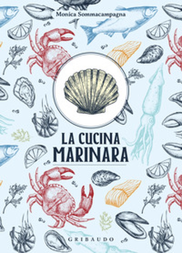 La cucina marinara - Librerie.coop La cucina marinara - Librerie.coop