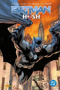 Hush. Batman - Vol. 2 - Librerie.coop