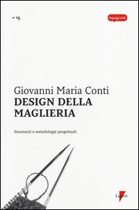 Design della maglieria - Librerie.coop Design della maglieria - Librerie.coop