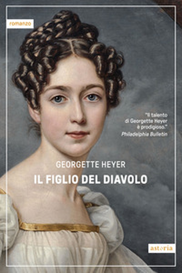 Il figlio del diavolo - Librerie.coop Il figlio del diavolo - Librerie.coop