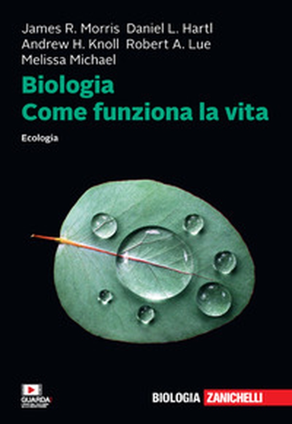 Biologia. Come funziona la vita. Ecologia - Librerie.coop Biologia. Come funziona la vita. Ecologia - Librerie.coop
