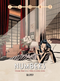 Numbers - Vol. 1 - Librerie.coop Numbers - Vol. 1 - Librerie.coop