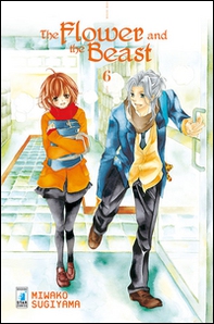 The flower and the beast - Vol. 6 - Librerie.coop The flower and the beast - Vol. 6 - Librerie.coop