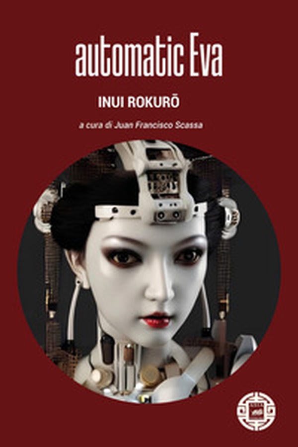 Automatic Eva - Librerie.coop