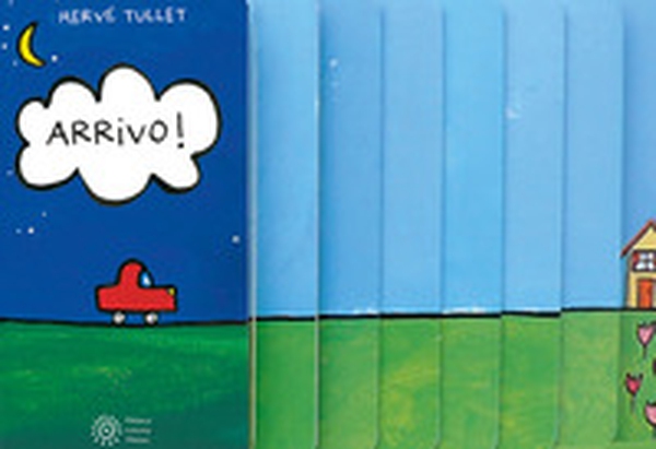 Arrivo! - Librerie.coop Arrivo! - Librerie.coop