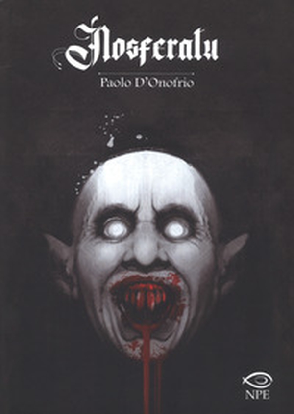Nosferatu - Librerie.coop Nosferatu - Librerie.coop