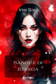 Sangue di strega - Librerie.coop