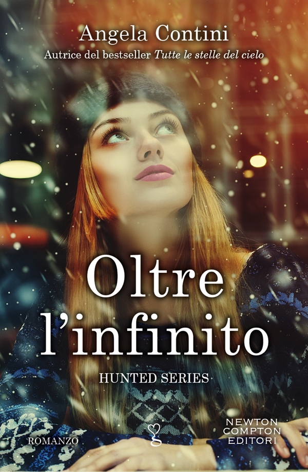 Oltre l'infinito - Librerie.coop Oltre l'infinito - Librerie.coop